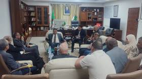 العدالة في العمارة