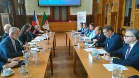 شراكة جزائرية – تشيكية لتعزيز التعاون في المجال المنجمي