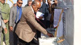 إطلاق مشاريع لإنجاز 04 منشآت وسيطية لتخزين الحبوب في المنيعة