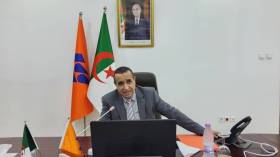 سونلغاز: اجتماع مصغر لدراسة تموين مشروع بلدنا بالكهرباء