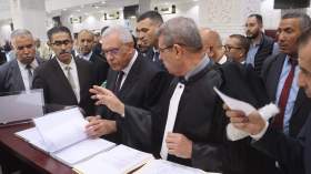 “الإفراج المشروط” جزء من سياسة الدولة لإعادة إدماج المساجين في المجتمع