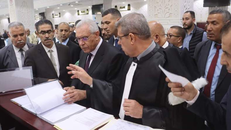 “الإفراج المشروط” جزء من سياسة الدولة لإعادة إدماج المساجين في المجتمع