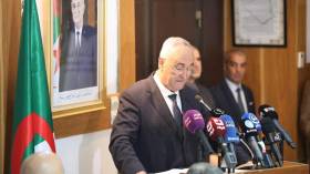 مشروع قانون المالية 2025 يؤكد التزام الجزائر بطابعها الاجتماعي