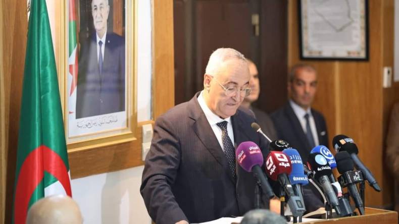 مشروع قانون المالية 2025 يؤكد التزام الجزائر بطابعها الاجتماعي