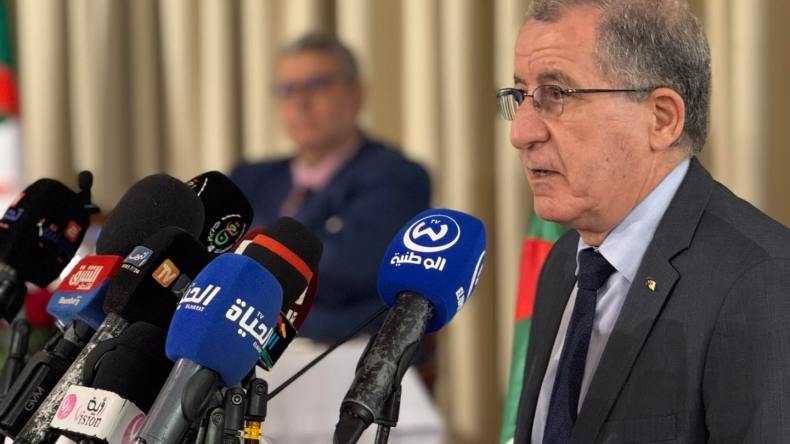 انطلاق فعاليات اللقاء الوطني التقييمي لموسم الاصطياف لسنة 2024 .
