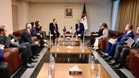 تقييم شامل لواقع التعاون بين الجزائر وبرنامج الأمم المتحدة الإنمائي