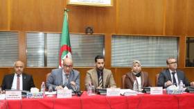 ميزانية قطاع النقل في مشروع قانون المالية 2025 تركز على تطوير الهياكل القاعدية