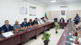 إنجاز أول دراسة للتكافؤ الحيوي لدواء جنيس من إنتاج “صيدال”