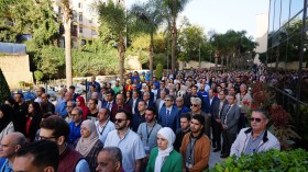 بالصور.. سوناطراك تحتفي بالذكرى الـ 70 لاندلاع الثورة التحريرية