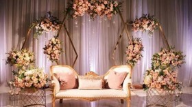 ديكورات الأعراس من 10 ملاين إلى 150 مليون سنتيم