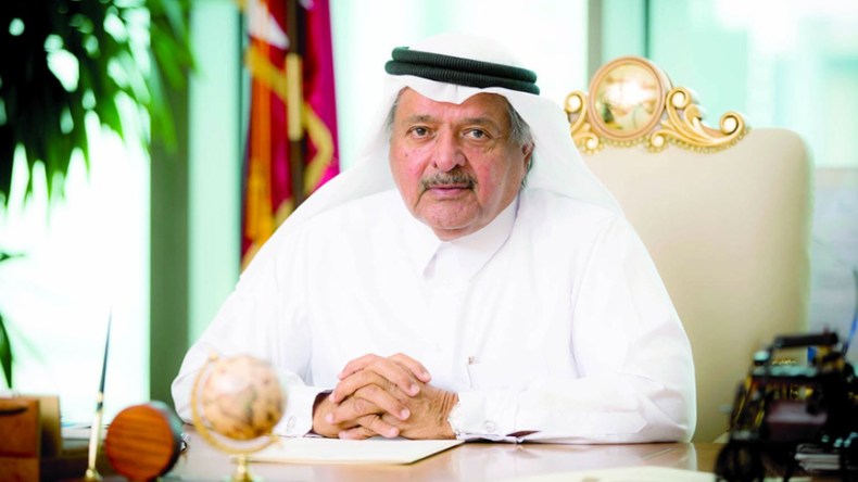 رجال أعمال قطريون مهتمون بالاستثمار التجاري في الجزائر