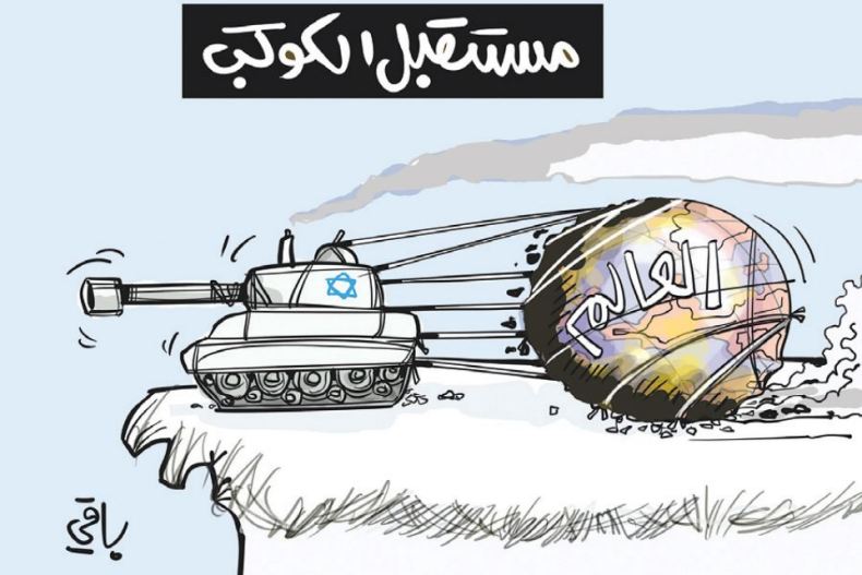 مستقبل الكوكب