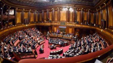 Italian parliamentarian pleads for an Algerian whose residency was revoked for refusing war of extermination in Gaza