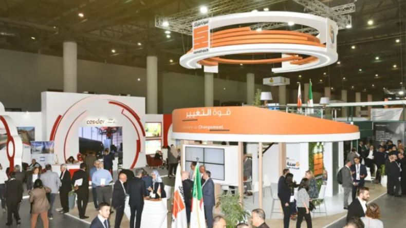 إبرام عدد كبير من اتفاقيات التعاون الطاقوي خلال “ناباك 2024”