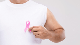 لا يصيب فقط النساء.. حقائق غير معروفة عن سرطان الثدي لدى الرجال