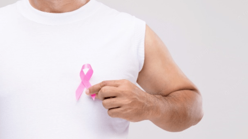 لا يصيب فقط النساء.. حقائق غير معروفة عن سرطان الثدي لدى الرجال