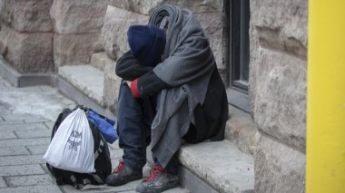 France: 735 sans-abri décédés dans « l’indifférence » en 2023