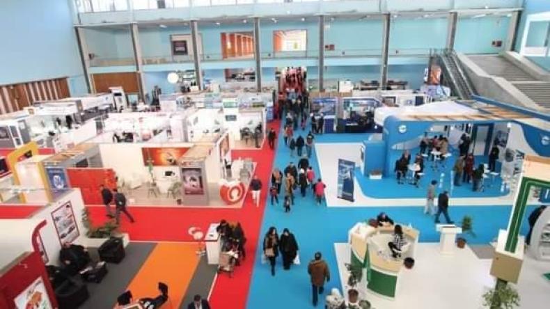 إنطلاق معرض “ناباك” للطاقة والهيدروجين في منتصف أكتوبر