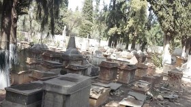 مطالب باستغلال الأوعية العقارية للمقابر الأوروبية المحوّل رفاتها بالعاصمة