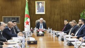 المجلس الشعبي الوطني: اقتراح قانونين متعلقين بحماية المسنين والقصر من الكحول
