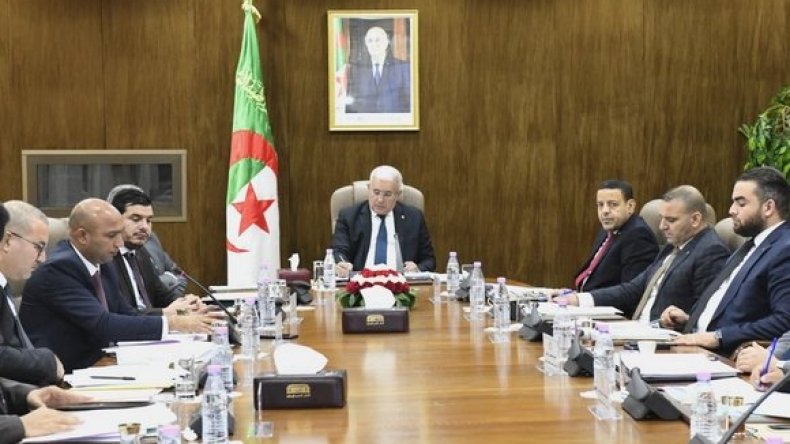 المجلس الشعبي الوطني: اقتراح قانونين متعلقين بحماية المسنين والقصر من الكحول