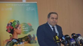 الجزائر تؤكد التزامها بالأمن الغذائي خلال احتفال اليوم العالمي للتغذية