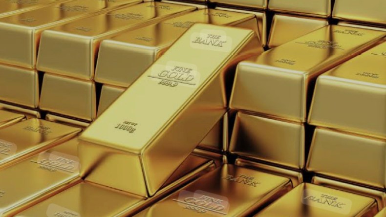 الذهب يواصل التحليق في البورصة العالمية