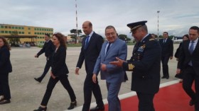 الجزائر تشارك في اجتماع وزراء داخلية مجموعة G 7