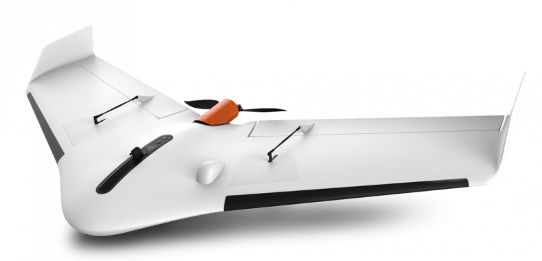 La France a testé avec succès son premier drone suicide