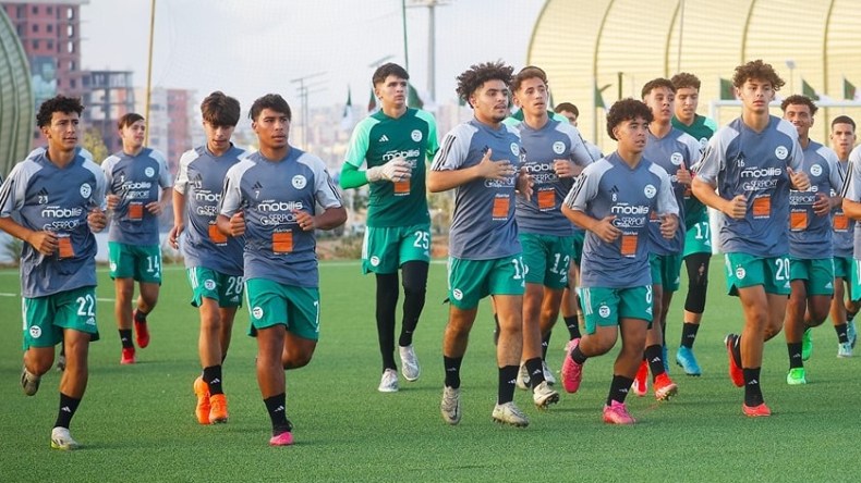 تصفيات كأس إفريقيا لفئتي أقل من 17 و20 سنة.. البرنامج الكامل لمباريات “الخضر”