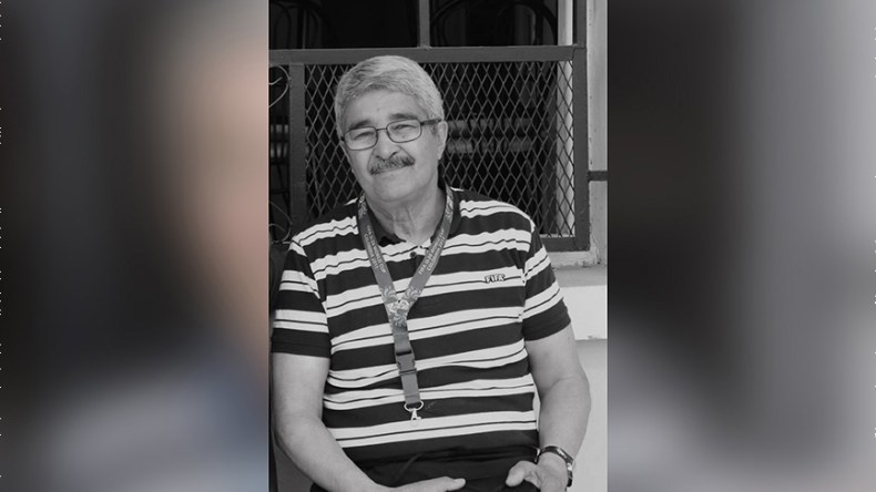 بلعيد لكارن شغل كل المناصب ومثل الجزائر في 15 دورة لكأس العالم