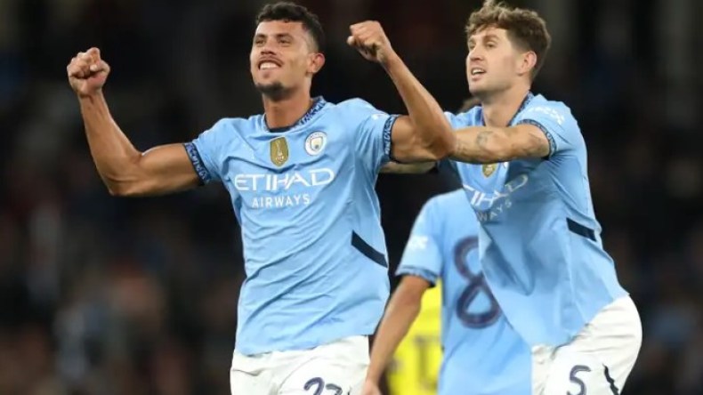 شرطة مدريد تعتقل لاعب مانشستر سيتي بتهمة السرقة