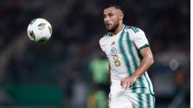 هذا ما قاله بيتكوفيتش عن عدم استدعاء بلايلي وشايبي