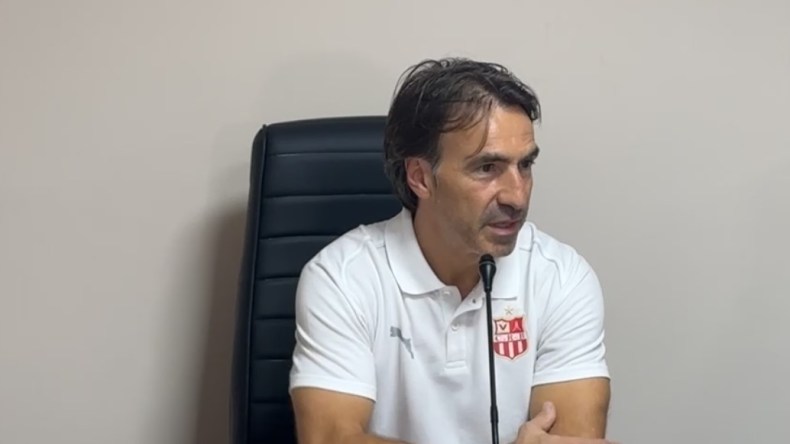 مدرب شباب بلوزداد يعلّق بعد التعادل مع اتحاد خنشلة