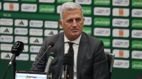 هذا هو موعد الإعلان عن قائمة “الخضر” تحسبا للمواجهة المزدوجة أمام الطوغو