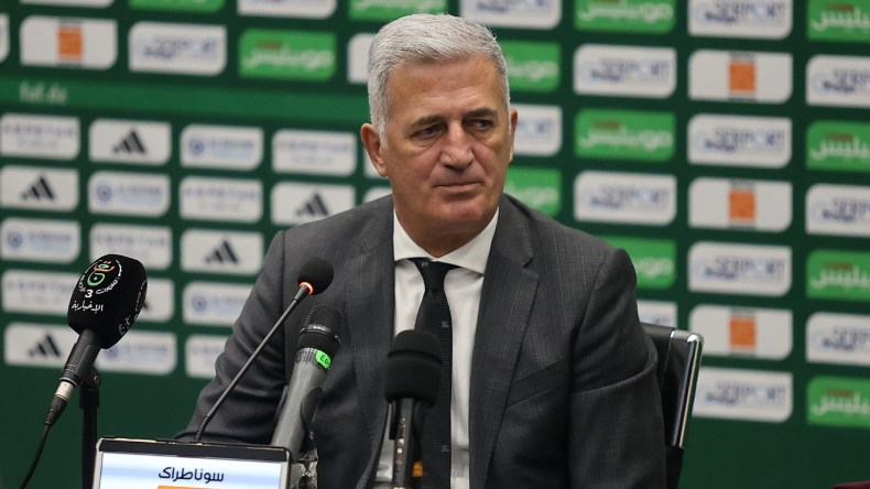 هذا هو موعد الإعلان عن قائمة “الخضر” تحسبا للمواجهة المزدوجة أمام الطوغو