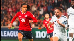 دوري أبطال أوروبا.. سقوط مفاجئ للريال وهزيمة ثقيلة لأتلتيكو مدريد