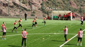 اختتام الدورة التكوينية للمحضّرين البدنيين