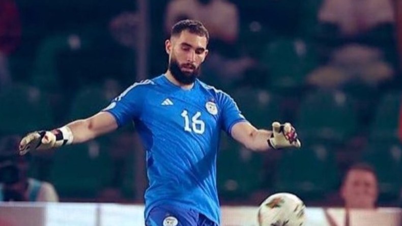 بيتكوفيتش لم يستدع ماندريا وأوكيدجا لهذا السبب