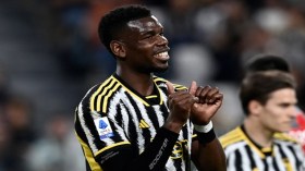 محكمة التحكيم الرياضية تخفض عقوبة بوغبا