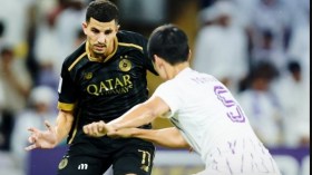 السد القطري يحدد مدة غياب يوسف عطال