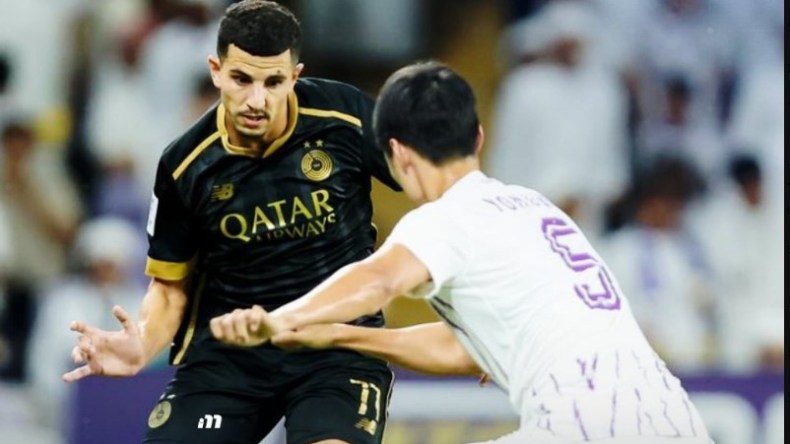 السد القطري يحدد مدة غياب يوسف عطال