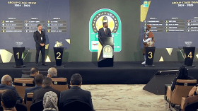 مواجهات قوية لشباب بلوزداد ومولودية الجزائر في مجموعات دوري أبطال إفريقيا