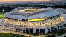 بعد تقديم مباراة المولوديتين.. إدارة بلوزداد تصدر بيانا حول الاستقبال في ” نيلسون مانديلا”