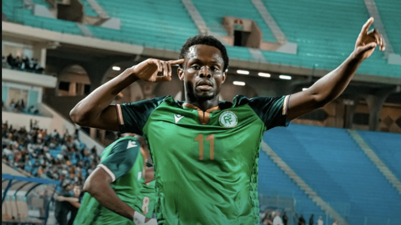 هزيمة مفاجئة لمنتخب تونس بملعبه