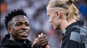 قائمة أغلى اللاعبين.. هالاند وفينيسيوس في الصدارة وارتفاع صاروخي لقيمة نجم برشلونة