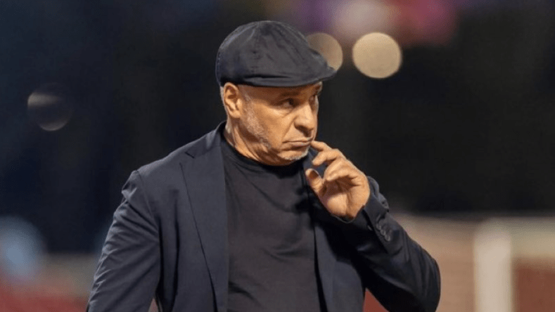 المدرب زكري يعود إلى الدوري السعودي