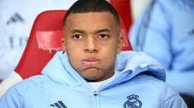 الادعاء العام بالسويد يؤكد التحقيق في “قضية مبابي”