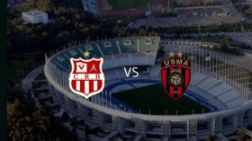 انطلاق عملية بيع تذاكر داربي اتحاد العاصمة وشباب بلوزداد