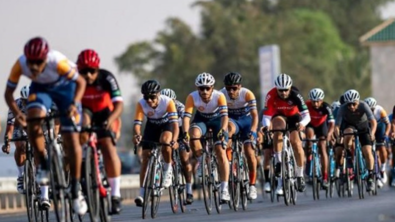 تأجيل البطولة العربية للدراجات إلى العام المقبل